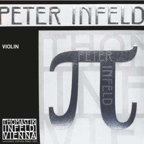 Струны для скрипки  Peter Infeld PI 100   🎻 Thomastik  купить