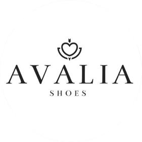 Avalia Shoe Logo,