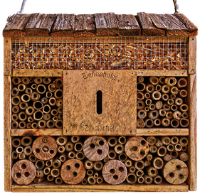 Insektenhotel