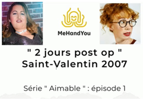 Podcast aimable alicia jovin meandyou