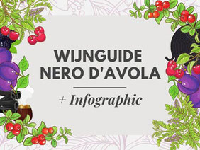 Nero davola wijn guide