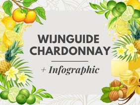 Chardonnay Wijn Guide