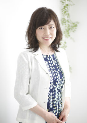 代表・仲人士 : 田邉 誠子