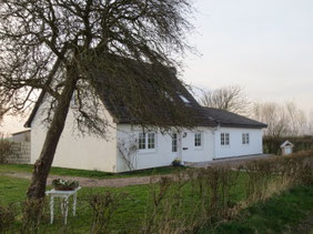 Ferienhaus Brümmer