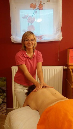 Massage Mauterndorf Lungau