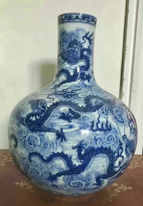 中国骨董品買取 長良国際オークション - 中国美術オークション岐阜