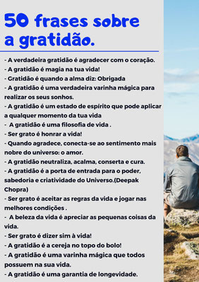 grata, obrigada, universo, atrair felicidade, lei da atração