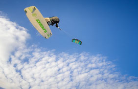 Kiteschule 
