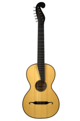 Pracht 1776- classical guitar  