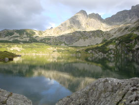 Tatra-National-Park-meer-bergen-Polen