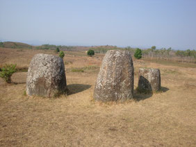 Phonsovan-Plain-of-Jars-Kruikenvlakte-Laos
