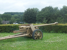 Groesbeek-kanon-WW2-museum-Nederland