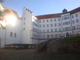 Colditz-museum-gevangenis-fort-kasteel-slot-Geallieerden-vluchten-Duitsland-WW2