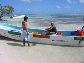 Mahahual-Mexico-strand-zee-zon-bounty-Carribische