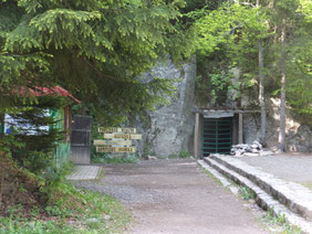 Sierpnica-Riese-Project-tunnel-WW2-nazi-fabriek-ondergronds-Polen