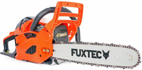 motosega #fuxtec # KS 155 #barra #46 cm