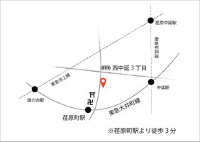 書家の必需品！「書法用語辞典」 - 東京都 品川区 中延 荏原町 旗の台