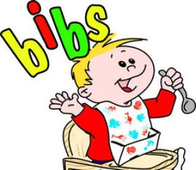 Toly bibs 