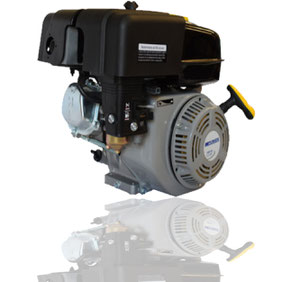  Motor Mpower 5.5 HP 
