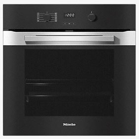 Miele H 2860 BP Backofen HGS Elektro Köln