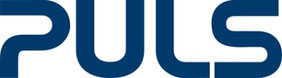 Puls Power Supply Logo