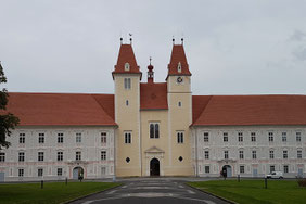 Stift Vorau