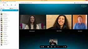 Speaking Club Victoria Ozyurt