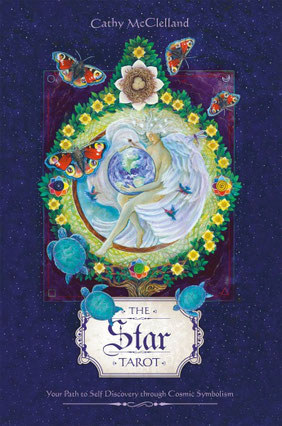  Star Tarot - Tarot de L'Étoile - Boîte