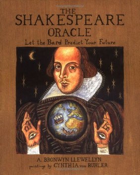 L'Oracle Shakespeare - Boîte