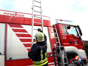 Feuerwehr Pinkafeld