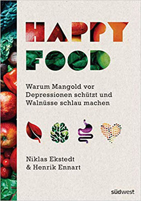 Happy Food - N. Ekstedt & H. Ennart