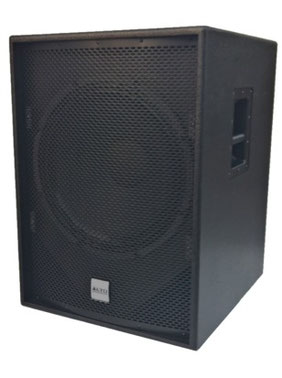 18" Subwoofer