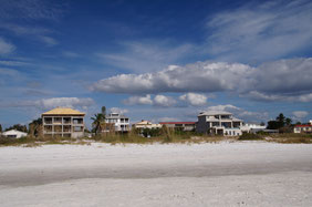 Fort Myers Beach Florida