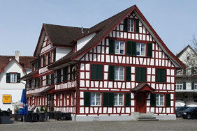 Hotel Bären Amriswil
