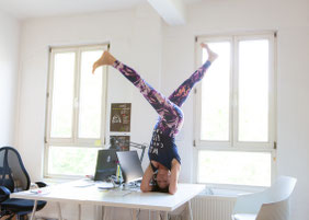 Iyengar Yoga Zentrum Hamburg