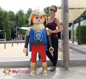 Playmobil FunPark Zirndorf