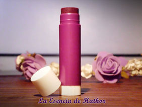 Barra de labios
