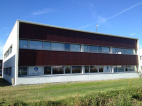 Agence LONG-COURS à Montoir de Bretagne (44)