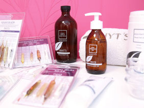 Institut de Beauté Stéphanie BIO : soins