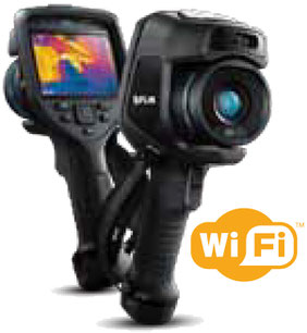 FLIR E75/E85/E95