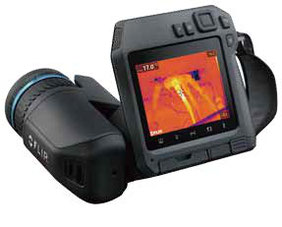 FLIR C2/C3