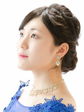 Soprano 安藤 風季