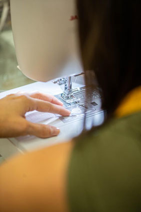 cours de couture Hyères-les-palmiers