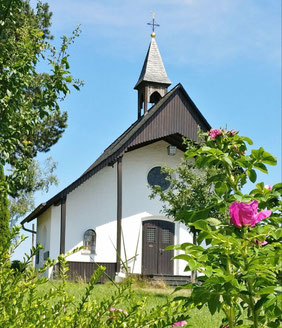 Bild: Archiv Stifung Eisbacher Marienkapelle