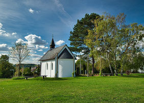 Bild: Archiv Stifung Eisbacher Marienkapelle