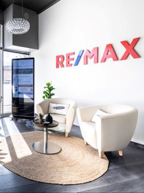 Remax Rotkreuz - Kompetente Immobilienvermarktung, Bewertung und Beratung