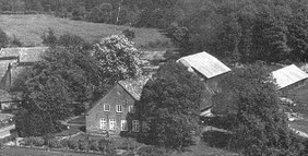 Unser Stammhof