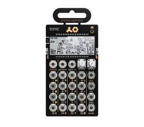 Teenage Engineering Pocket Operator PO-32