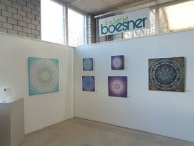 Event - Galerie Boesner Münchwilen