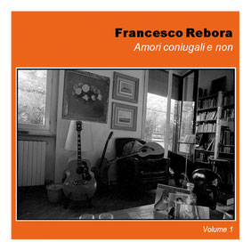 Francesco Rebora